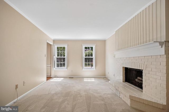5303 DUNLEIGH CT, Burke, VA 22015