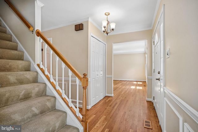 5303 DUNLEIGH CT, Burke, VA 22015