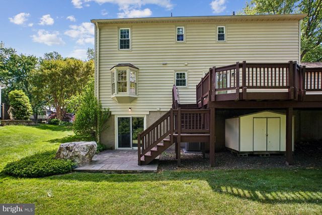 5303 DUNLEIGH CT, Burke, VA 22015
