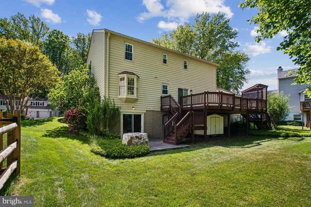 5303 DUNLEIGH CT, Burke, VA 22015