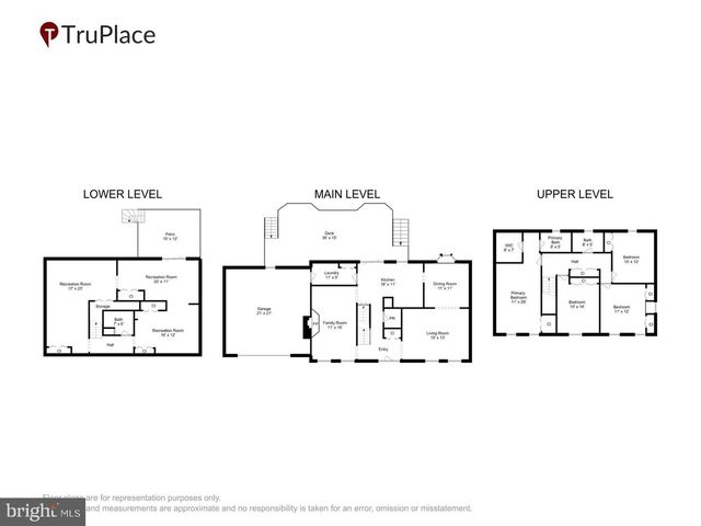 5303 DUNLEIGH CT, Burke, VA 22015