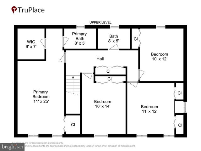 5303 DUNLEIGH CT, Burke, VA 22015
