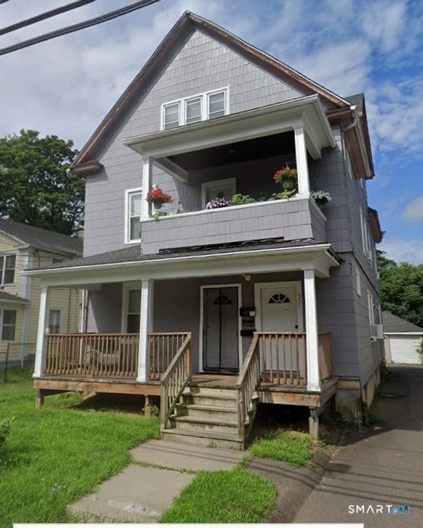 351 Hillside Avenue 3, Hartford, CT 06106