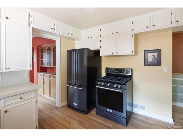 1801 East St, Golden, CO 80401