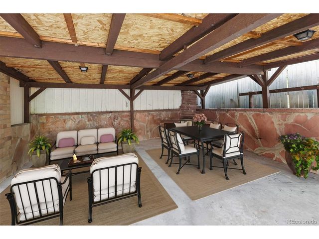 1801 East St, Golden, CO 80401