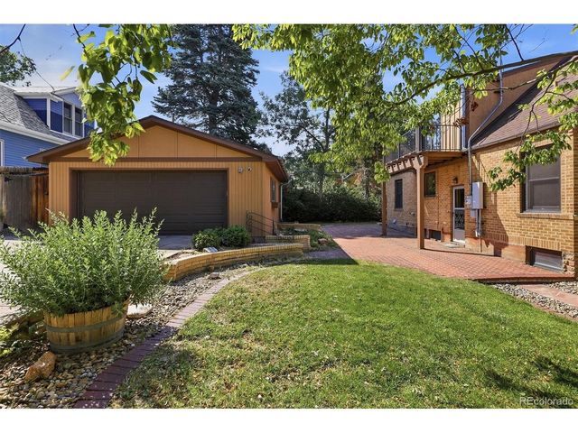 1801 East St, Golden, CO 80401