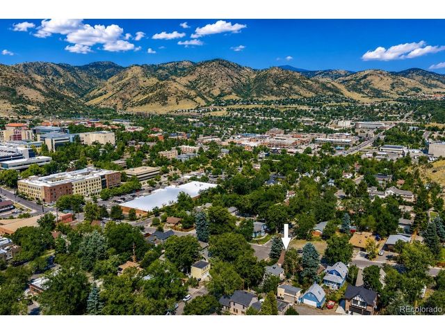 1801 East St, Golden, CO 80401