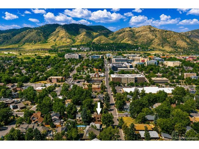 1801 East St, Golden, CO 80401