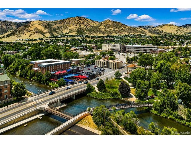 1801 East St, Golden, CO 80401