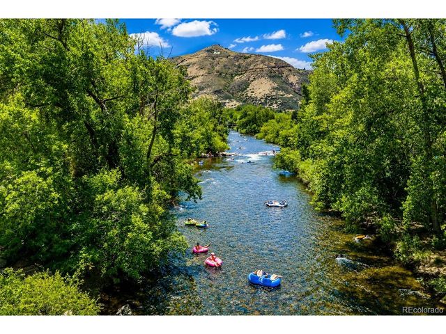 1801 East St, Golden, CO 80401