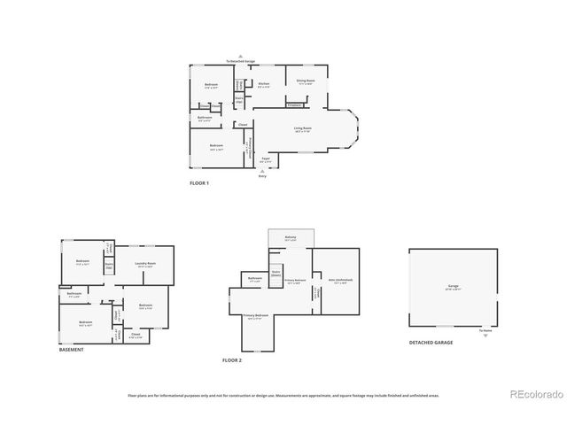 1801 East St, Golden, CO 80401