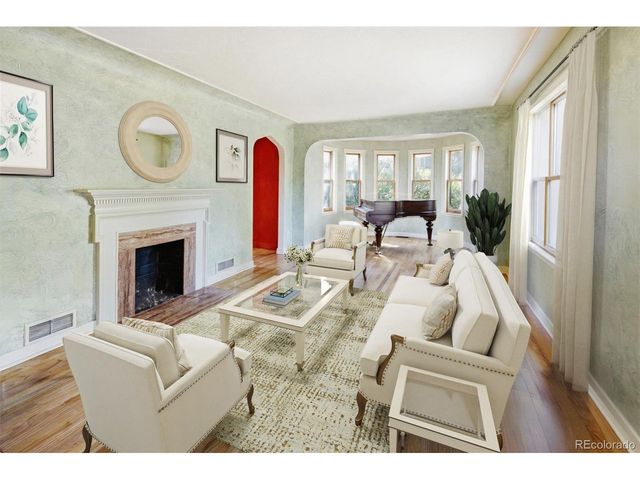 1801 East St, Golden, CO 80401