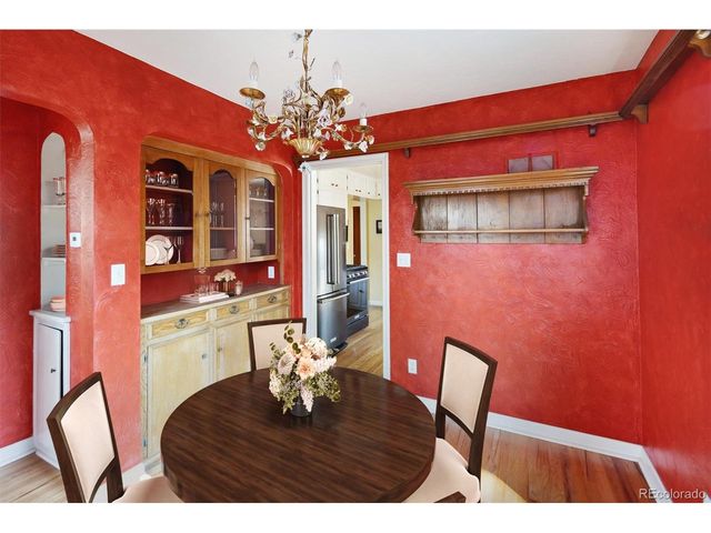 1801 East St, Golden, CO 80401
