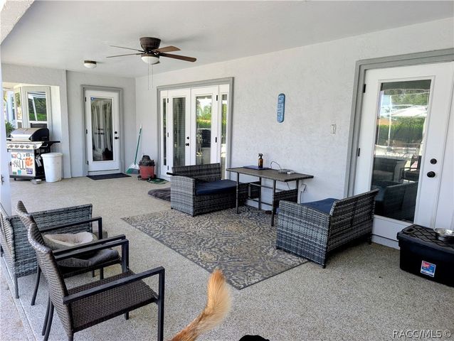 1235 E Hartford Street, Hernando, FL 34442