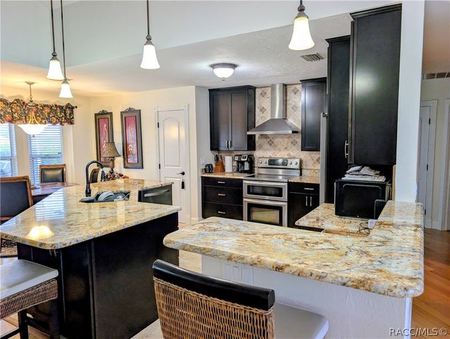 1235 E Hartford Street, Hernando, FL 34442