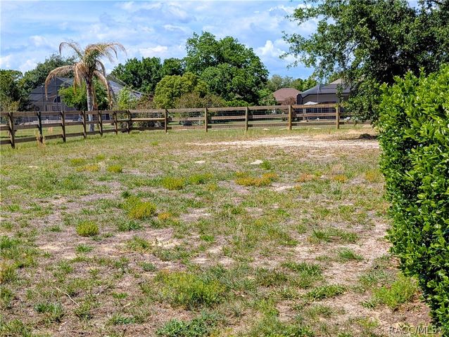 1235 E Hartford Street, Hernando, FL 34442