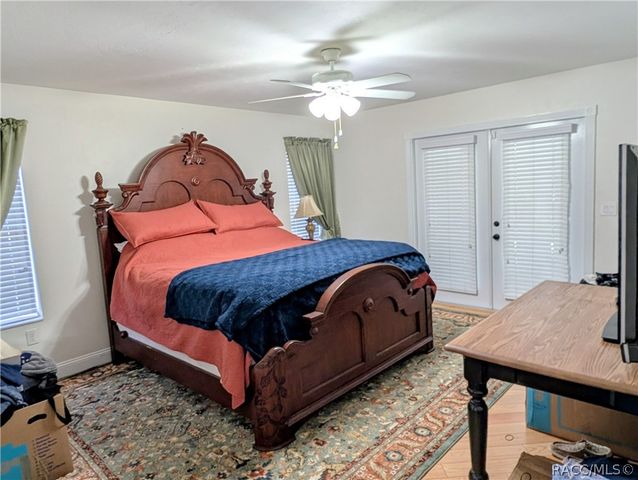 1235 E Hartford Street, Hernando, FL 34442