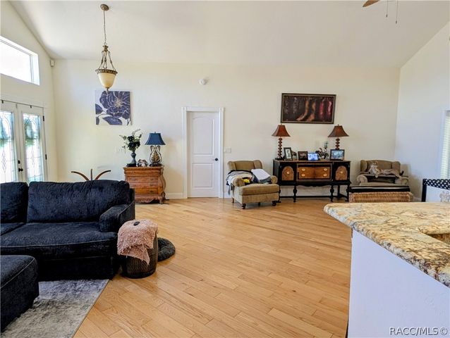 1235 E Hartford Street, Hernando, FL 34442
