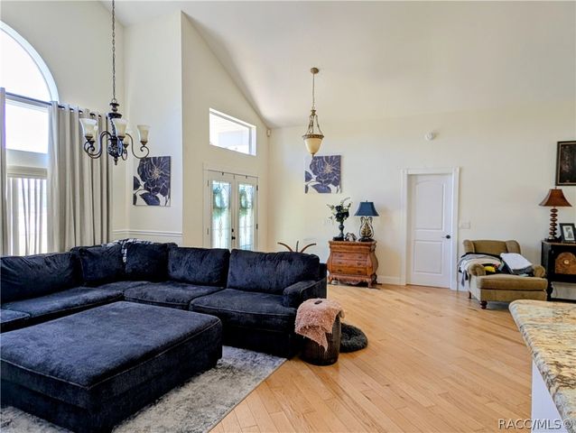1235 E Hartford Street, Hernando, FL 34442