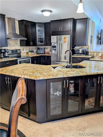 1235 E Hartford Street, Hernando, FL 34442