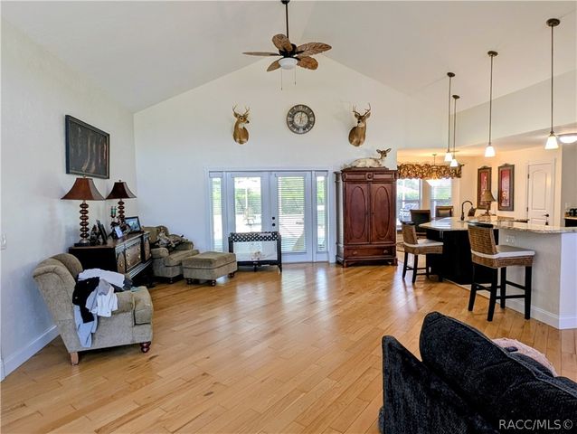 1235 E Hartford Street, Hernando, FL 34442