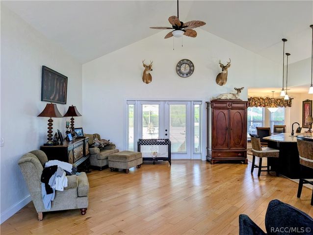 1235 E Hartford Street, Hernando, FL 34442