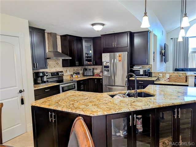 1235 E Hartford Street, Hernando, FL 34442