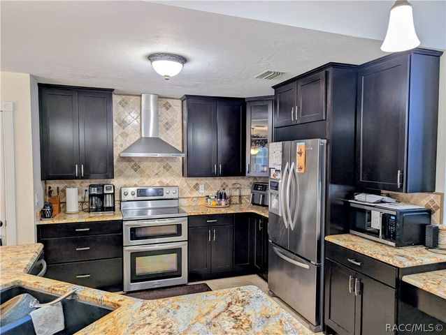 1235 E Hartford Street, Hernando, FL 34442