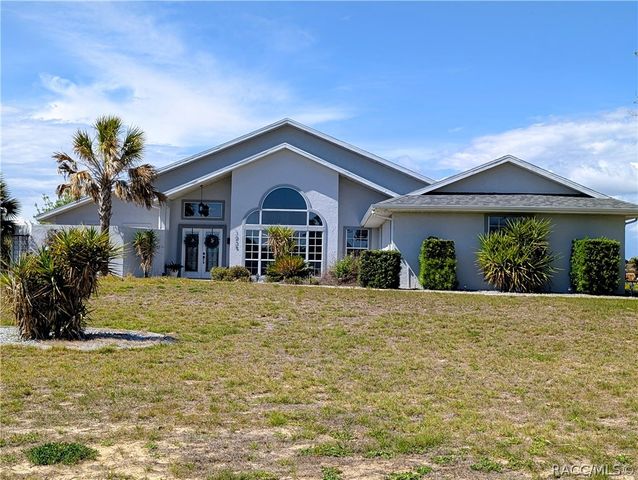 1235 E Hartford Street, Hernando, FL 34442