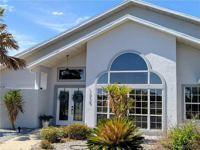 1235 E Hartford Street, Hernando, FL 34442