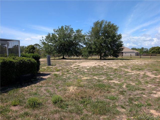 1235 E Hartford Street, Hernando, FL 34442