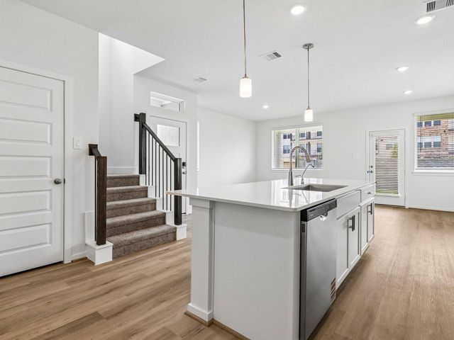 6326 Sapphire Ocean Drive, Houston, TX 77092