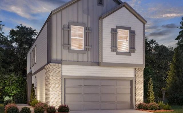 6326 Sapphire Ocean Drive, Houston, TX 77092