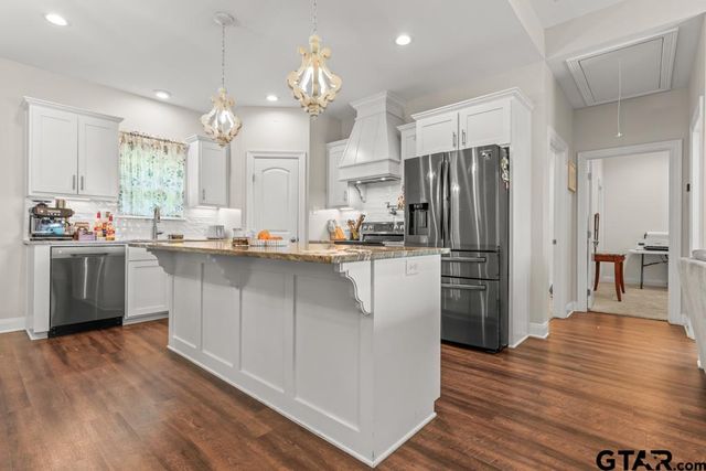 119 Crawford Street, Gilmer, TX 75644