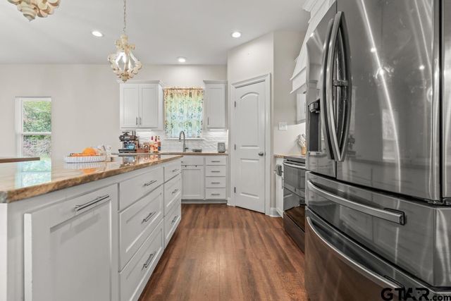 119 Crawford Street, Gilmer, TX 75644