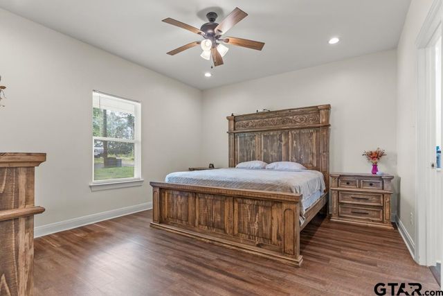 119 Crawford Street, Gilmer, TX 75644