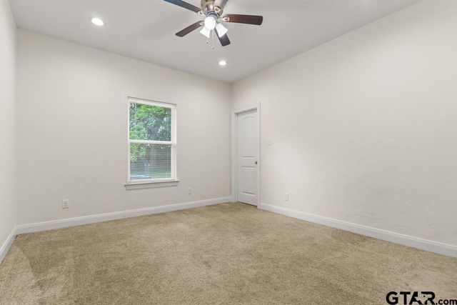 119 Crawford Street, Gilmer, TX 75644