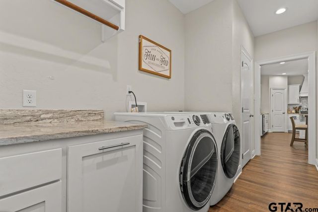 119 Crawford Street, Gilmer, TX 75644