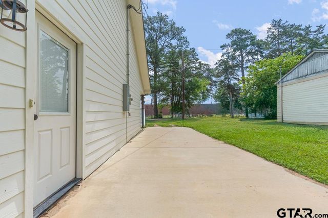 119 Crawford Street, Gilmer, TX 75644