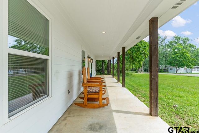 119 Crawford Street, Gilmer, TX 75644