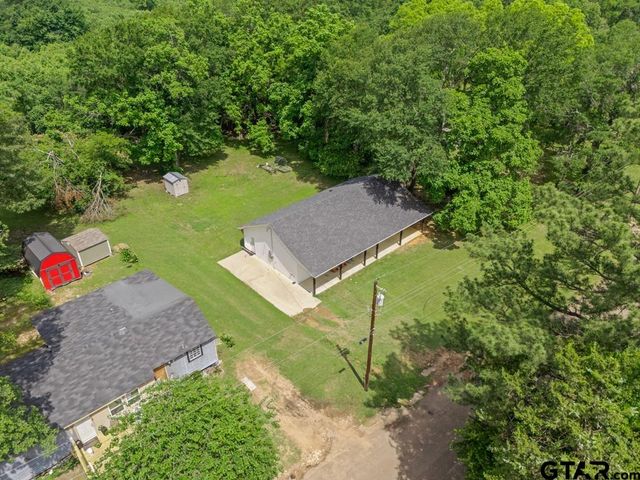 119 Crawford Street, Gilmer, TX 75644