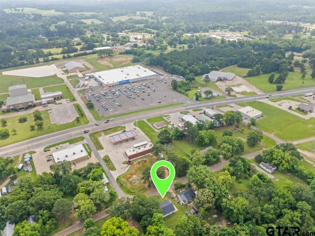 119 Crawford Street, Gilmer, TX 75644