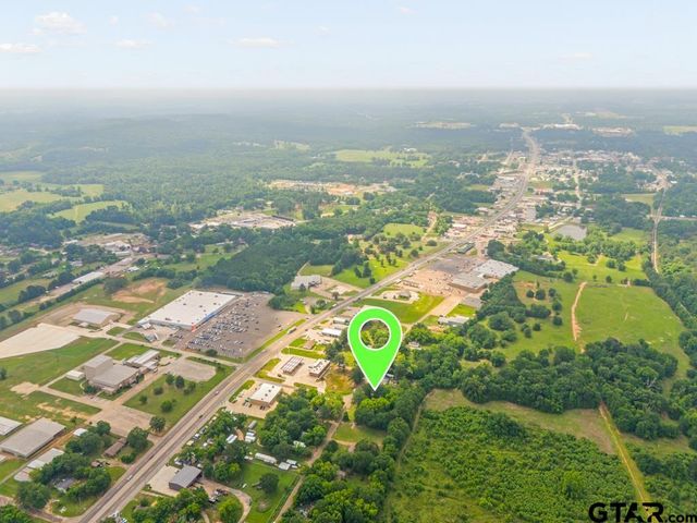 119 Crawford Street, Gilmer, TX 75644