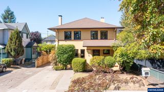 320 SW 5th St, Corvallis, OR 97333