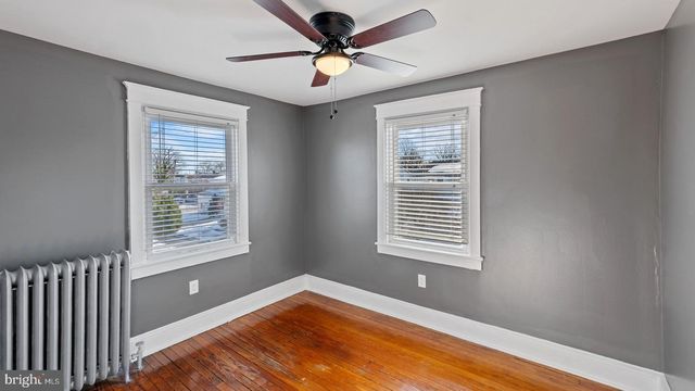 401 CUSTER AVE, Glenolden, PA 19036