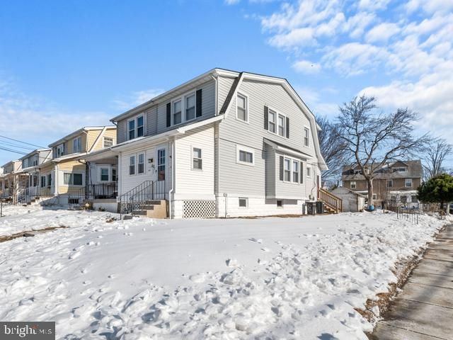 401 CUSTER AVE, Glenolden, PA 19036