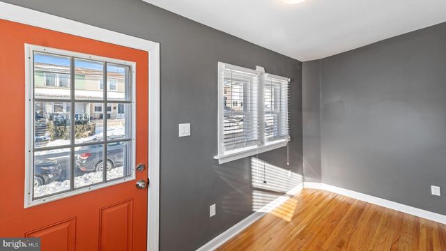 401 CUSTER AVE, Glenolden, PA 19036