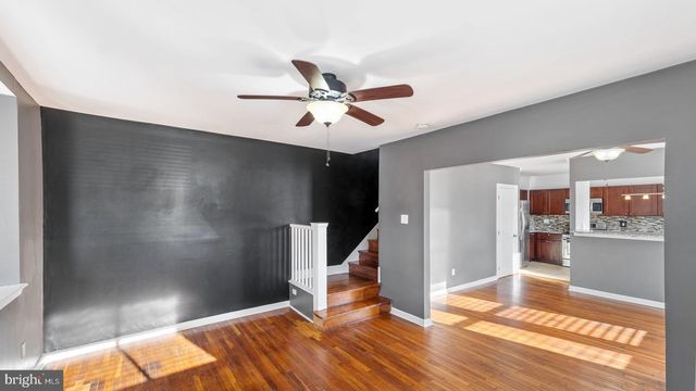 401 CUSTER AVE, Glenolden, PA 19036