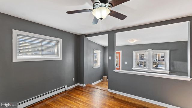 401 CUSTER AVE, Glenolden, PA 19036