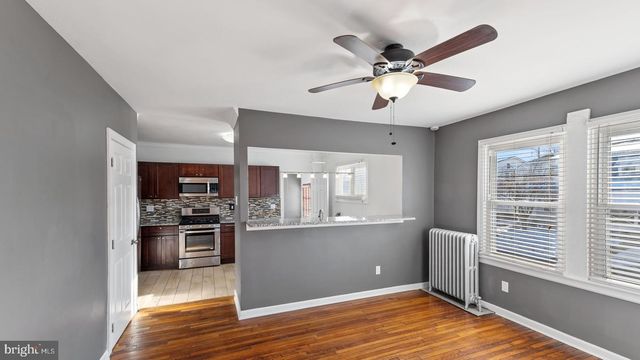 401 CUSTER AVE, Glenolden, PA 19036